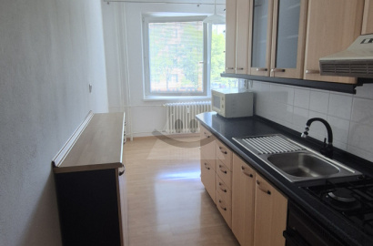 2-room flat for rent, Sídlisko Sever, Martin