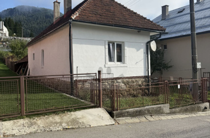 Rodinný dom for sale, Lúčky