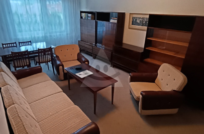 4-room flat for rent, Priekopa, Martin