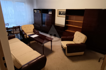 4-room flat for rent, Priekopa, Martin