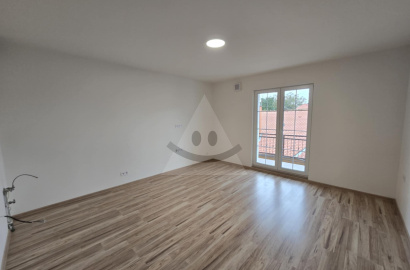 Flat for sale, Komárno