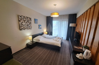 Apartment for sale, Demänová