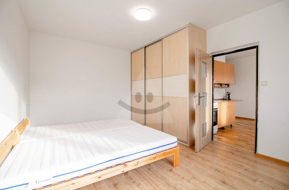 2-room apartment for rent - Zvolen 2-room apartment for rent - Zvolen