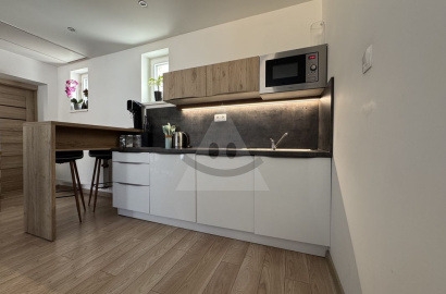 Long-term rental offer - modern apartment in Liptovská Ondrašová