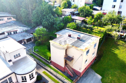 Family house with land, / 781 m2 /, Žilina - Old Town