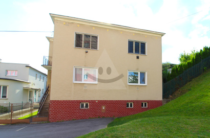 Family house with land, / 781 m2 /, Žilina - Old Town