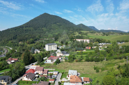 Business Object for sale, Likavka