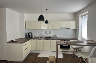 2-room flat for rent, Priekopa, Martin