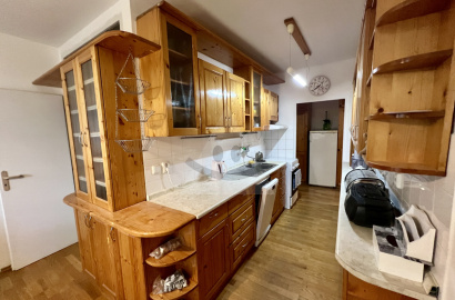 3-room flat for rent, Centrum, Martin