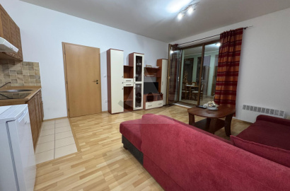 4 room apartment for sale, Hrabovská dolina, Ružomberok