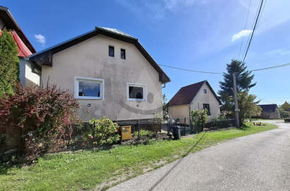 House for sale, Seč