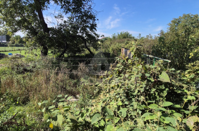 Building land for sale in Bátorovy Kosihy