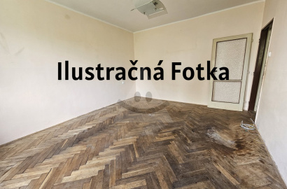 3-room apartment, Kolónia, Považská Bystrica