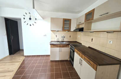 2-room flat for sale, Dolný Kubín