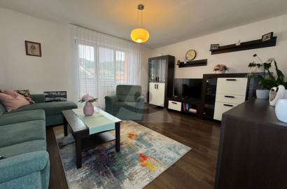 3-room flat for sale, Plavisko, Ružomberok
