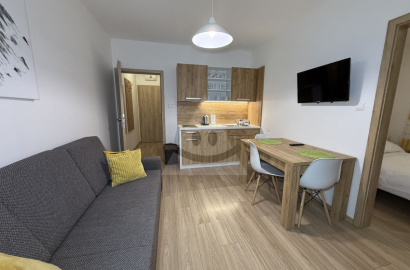 Apartment for sale, Liptovský Ján