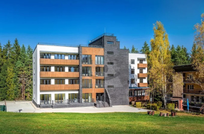 Apartment for sale, Liptovský Ján
