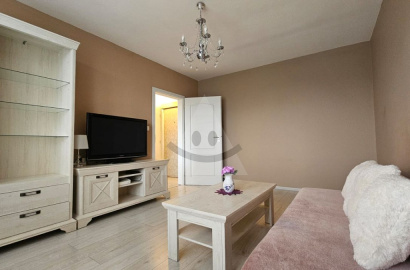 2-room flat for rent, Rezedová, Ružinov, Bratislava II