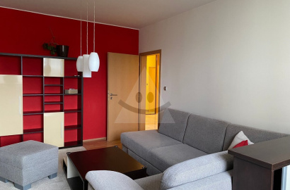 3-room flat for rent, Bratislava V