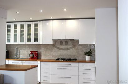 3-room flat for sale, Bratislava I