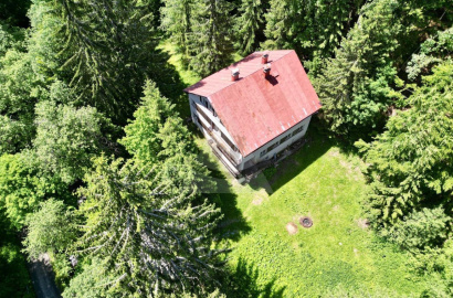 Cottage for sale, Vyšné Matejkovo