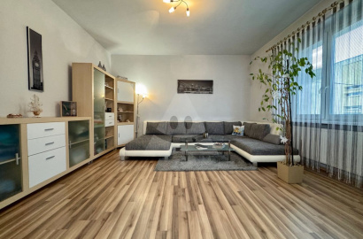 3-room flat for sale, R.Dúbravca, Polík, Ružomberok