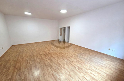 We offer space for rent on M.R.Śtefánika