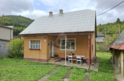 House for sale, Košecké Rovné