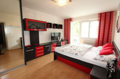 1-room flat for rent, Š.Moyzesa, Polík, Ružomberok