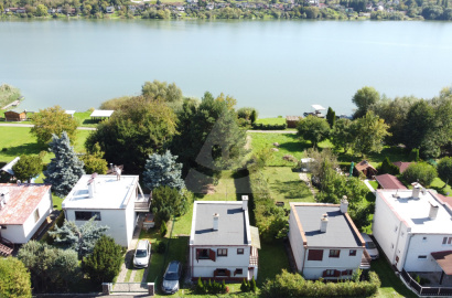 Chata, drevenica, zrub for sale, Nitrianske Rudno