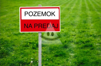 Land for sale, Hadovce