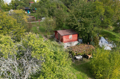 Záhradná chata for sale, Liptovský Mikuláš