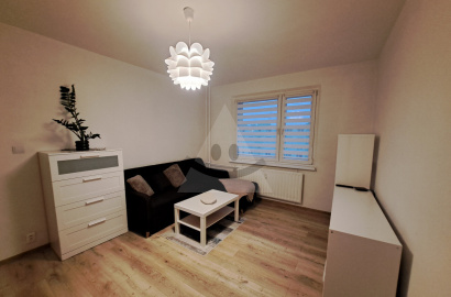 1-room apartment for rent, Dubová, Okoličné, Liptovský Mikuláš