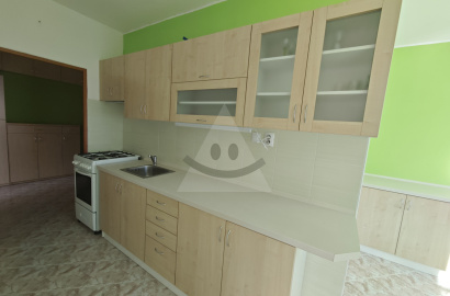 2-room flat for rent, Košúty I., Martin