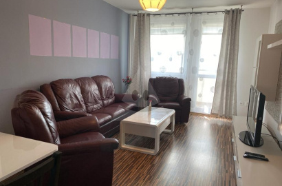 3-room flat for rent, Bratislava V