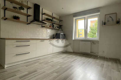 2-room apartmant for rent in centrum Martin