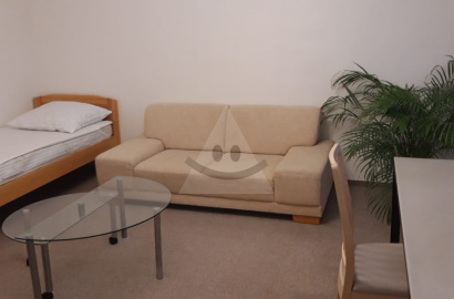 1-room apartment for sale, Old Town, Bratislava I