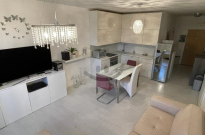 2-room flat for rent, Bosákova, Petržalka - Háje, Bratislava V