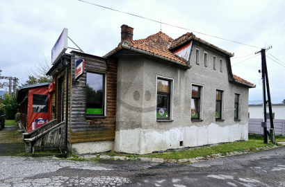Bussines object , Nitrianske Pravno