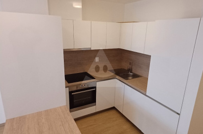 Two bedroom apartment with balcony / 52 m2 / Žilina - Boulevard