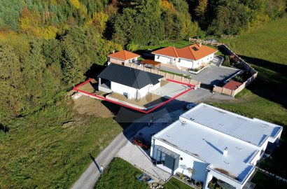 House for sale, Cigeľ