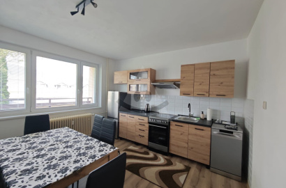 2- room apartment for rent Martin centrum