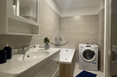 2- room apartment for rent Martin centrum