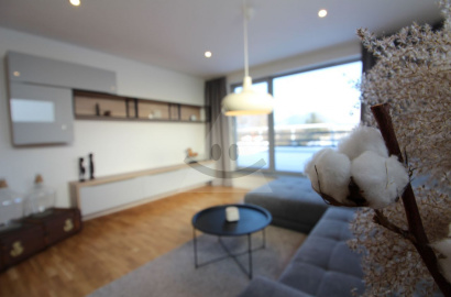 3-room flat for rent, Majere, centrum, Ružomberok
