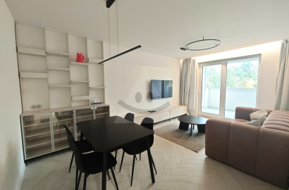 2-room flat for rent, Centrum, Martin