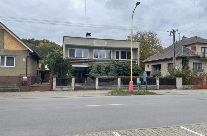 Rodinný dom for sale, Plavisko, Ružomberok