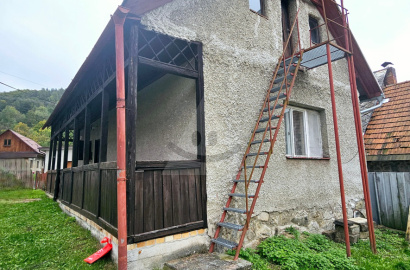 House for sale Temeš