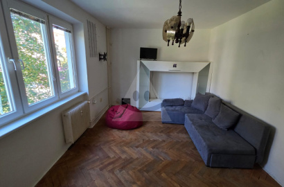 For Sale – 2-Room Apartment, Prievidza – Björnsonova Street
