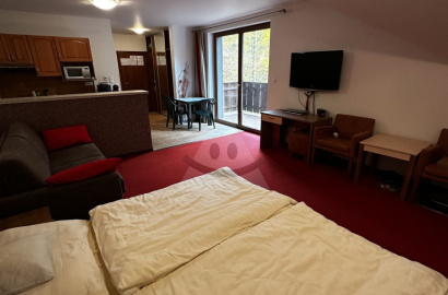 Apartment for sale, Hrabovská dolina, Ružomberok