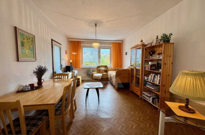 Rare 4-room apartment in the city center - an offer you don't see often!